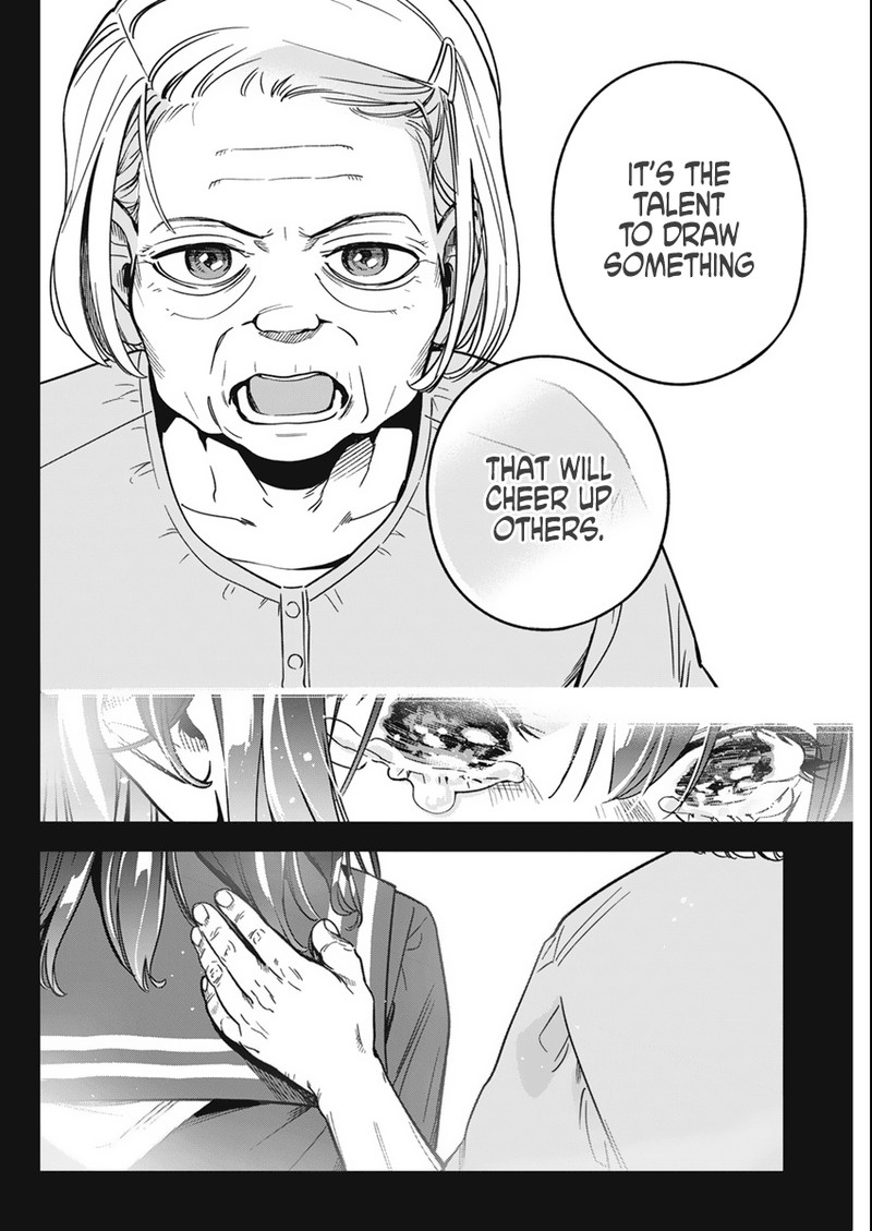 Now That We Draw - Chapter 9 - Chapter 9 image 20